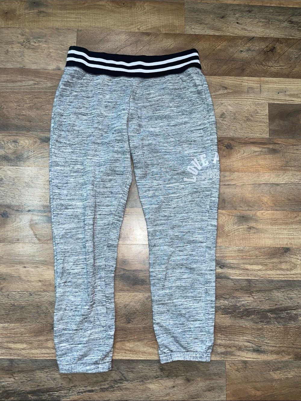 PINK Victoria’s Secret Sweatpants